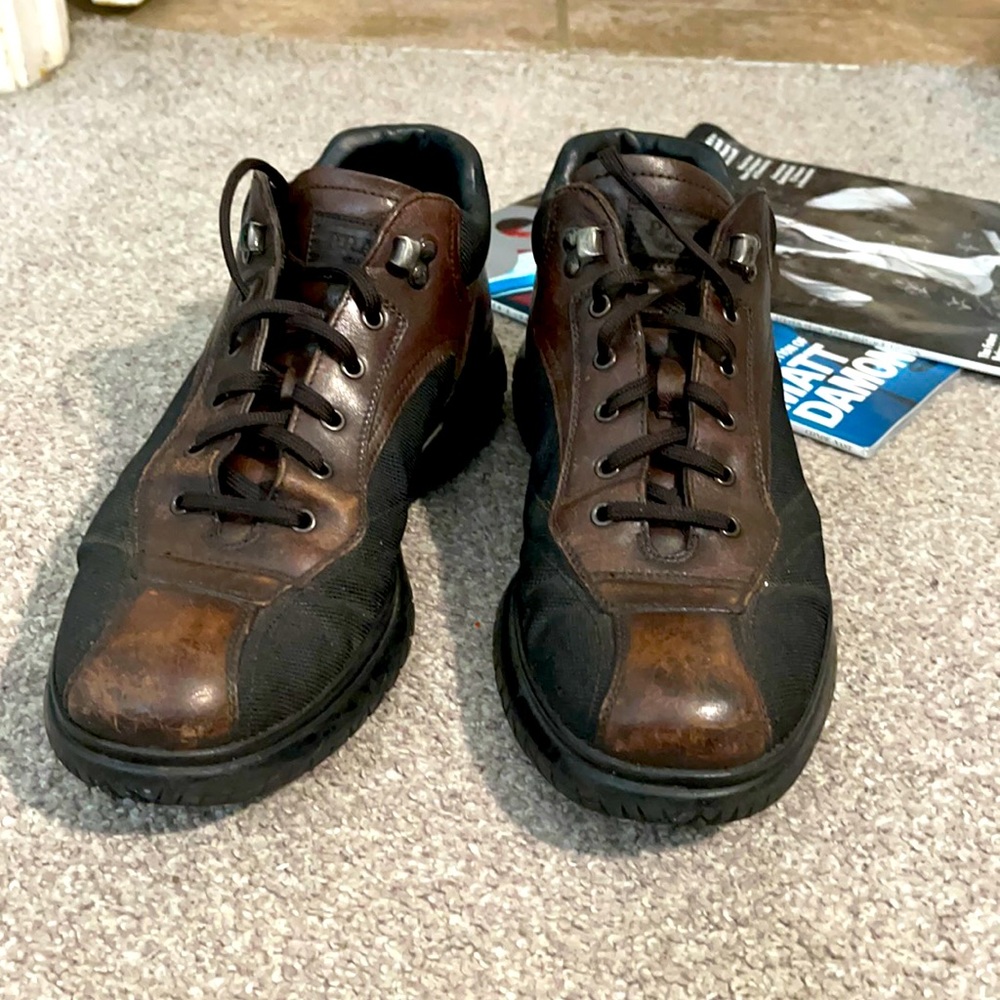 Gently used